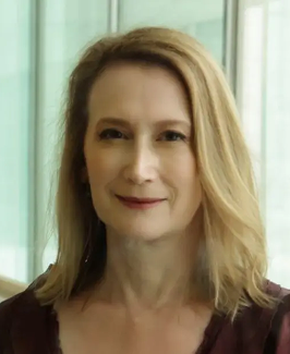 Audrey Axinn