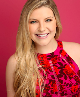 Bryanna Joelle