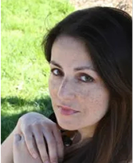 Korine Fujiwara