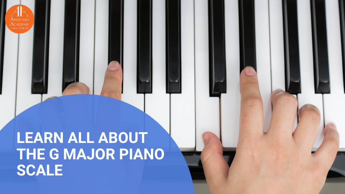 Learn All About the G Major Piano Scale