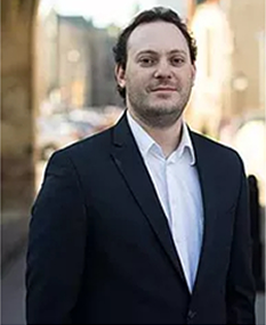 Michael Berkovsky