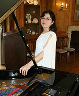 Mine Doğantan-dack