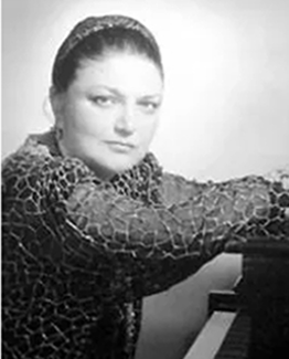 Oxana Yablonskaya