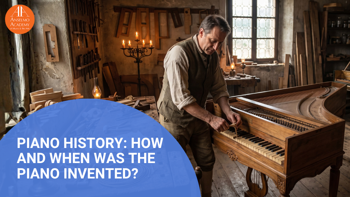 Piano History_ How and When Was the Piano Invented