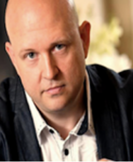 Steven Spooner