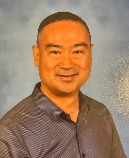 Atsushi Ouchi